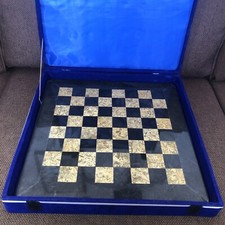 Huge marble chess for sale  BRIGHTON