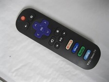 Tcl rc280 remote for sale  El Paso