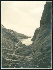 Foto 24x18 stavanger gebraucht kaufen  Bad Salzuflen