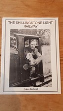 Shillingstone light railway for sale  SALISBURY
