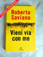 Saviano roberto vieni usato  Lugo