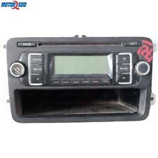 Autoradio volkswagen golf usato  Sarno