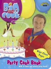 Bbc big cook for sale  STOCKPORT