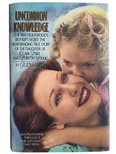 Uncommon knowledge hardcover for sale  Montgomery