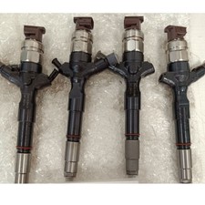 4pcs used 23670 for sale  STAFFORD