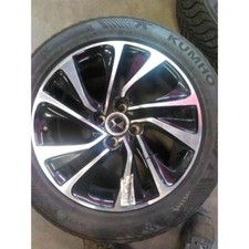 Cerchi per citroen usato  Ferrara