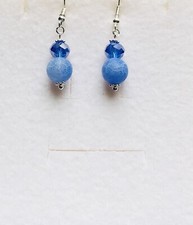 Stunning cobalt blue for sale  PRESTON