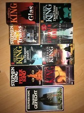 Stephen king krimi gebraucht kaufen  Mainz