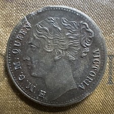 Usado, 1830 Reino Unido Cumberland Jack Counter Token - Victoria To Hanover comprar usado  Enviando para Brazil
