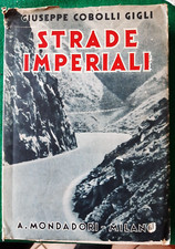 1938 cobolli gigli usato  Marino