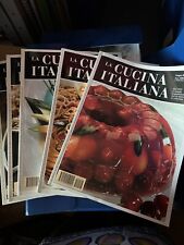 Riviste cucina usato  Tradate