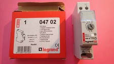 Legrand 4702 minuterie d'occasion  Pézenas