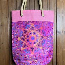 Grand sac shopping d'occasion  Paris VIII