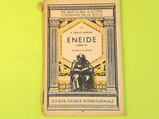 Eneide libro virgilio usato  Comiso