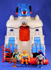 Thundercats vintage cats for sale  Greenville