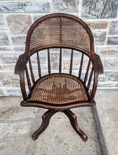 Antique caned bentwood for sale  Fremont
