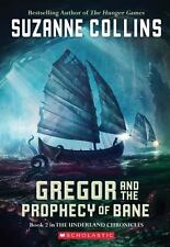 Gregor prophecy bane for sale  Houston