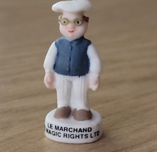 Fève marchand manège d'occasion  Nogent