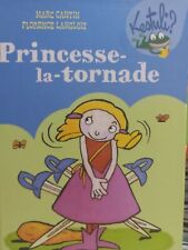 Livre enfants kestuli d'occasion  Blagnac
