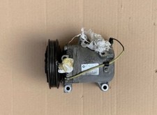 Compressore aria condizionata usato  Sinopoli