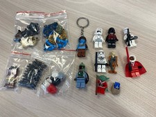 Lego figuren konvolut gebraucht kaufen  Frankfurt am Main