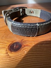 Wainwright padded khaki for sale  ROSSENDALE