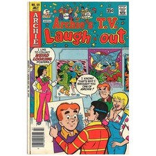 Archie laugh archie for sale  Norristown