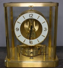 Atmos jaeger lecoultre for sale  Elyria