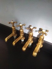 Brass vintage basin for sale  CHESTER