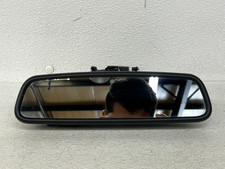 ⭐2010-2019 JAGUAR XJ ESPELHO RETROVISOR FRONTAL INTERIOR SUPERIOR FABRICANTE DE EQUIPAMENTO ORIGINAL LOTE 2614 comprar usado  Enviando para Brazil