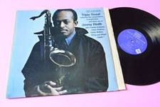 Jimmy heath triple usato  Padova