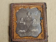 Alte daguerreotypie mutter gebraucht kaufen  Sindelfingen