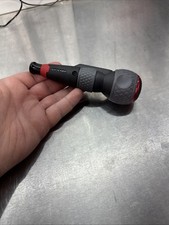Chave de fenda elétrica VESSEL Ball Grip Plus 3 estágios com 1 bit 220USB-P1 comprar usado  Enviando para Brazil