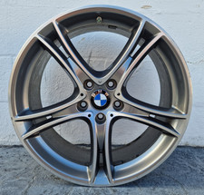 Roda traseira BMW F3x Series 2012-2019 3er 4er f30 F31 F32 F33 20 fabricante de equipamento original M361 por RONAL, usado comprar usado  Enviando para Brazil