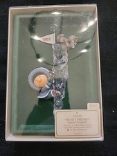 Hallmark frosty friends for sale  Valley Springs