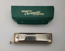 Koch harmonica chromatic for sale  Oconomowoc