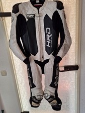 Lederkombi held hrd gebraucht kaufen Lederkombi held hrd gebraucht kaufen  Dalheim, Mommenheim, Undenheim