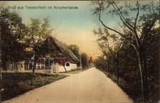 Hollern twielenfleth niedersac gebraucht kaufen  Berlin