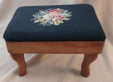 Vintage solid wood for sale  Montpelier