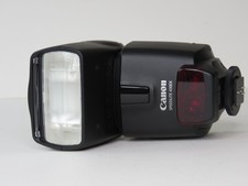 Canon speedlite 430ex for sale  YORK