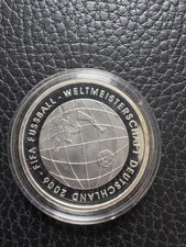 Euro gedenkmünze 2005 gebraucht kaufen  Freinsheim