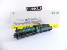 22597 trix locomotive d'occasion  Sainte-Geneviève-des-Bois