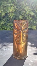 Artisanat tranchée douille d'occasion  Voisins-le-Bretonneux