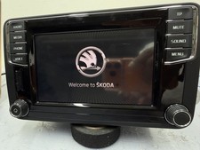 Skoda yeti carplay for sale  LEICESTER
