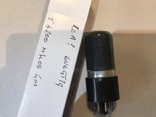 Rca jan crc for sale  BURY ST. EDMUNDS