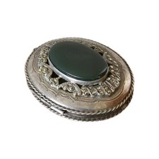 Large vintage sterling for sale  ISLEWORTH
