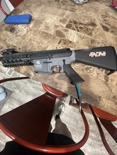 Polarstar jack for sale  Pocatello