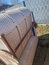 Patio plus strandkorb gebraucht kaufen  Rheine