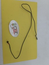 Microfono netbook compaq usato  Ancona
