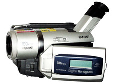 Sony digital8 hi8 gebraucht kaufen Sony digital8 hi8 gebraucht kaufen  Hennef